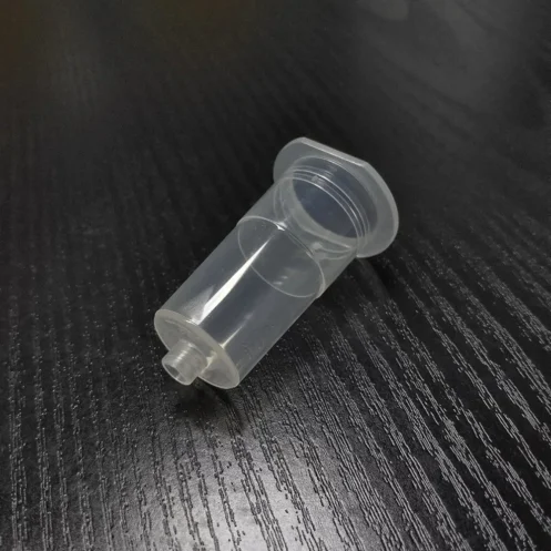 50Pcs Disposable Blood Holder with Exchangeable Needle Collection Needle Holder For Blood Collection Use Cat Dog Pet Care Room - Image 2
