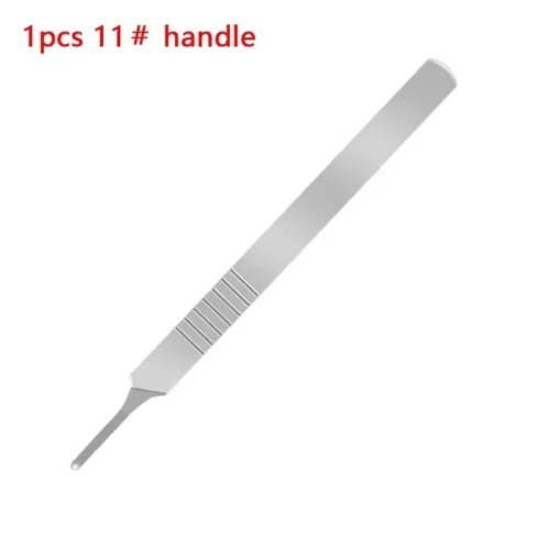 Carbon Steel Metal Scalpel - Image 15