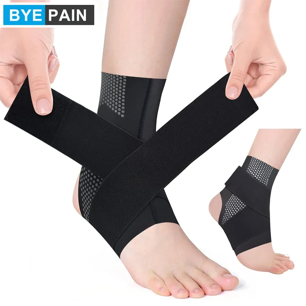 Ankle Brace Support