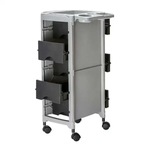 Hair Trolley Cart - Image 2