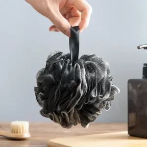Shower Mesh Loofah