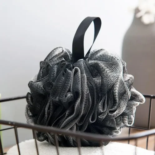 Shower Mesh Loofah - Image 5