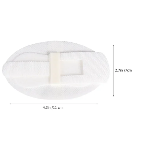 12pcs Suprapubic Drainage Catheter Tube - Image 3