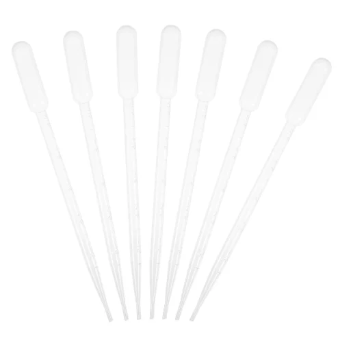 Disposable Pipette Plastic Dropper - Image 5