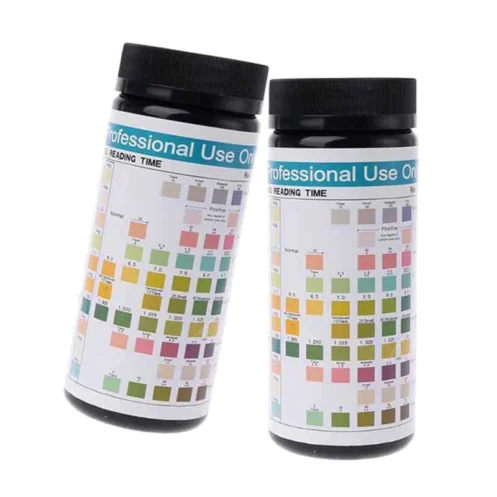 100 Strips Urine Test Strip - Image 6