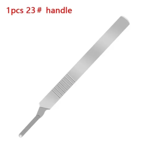 Carbon Steel Metal Scalpel - Image 14