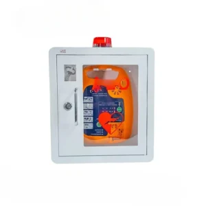 AED Emergency Cabinet Wall Mounted Outer Alarm Box