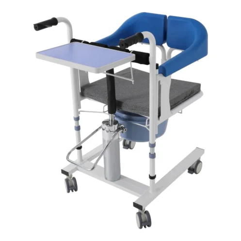 Patient Lifter Hydraulic - Image 3