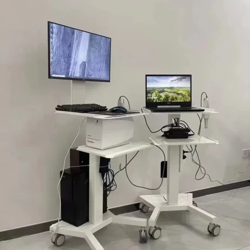 Medical Trolley Stand - Image 3