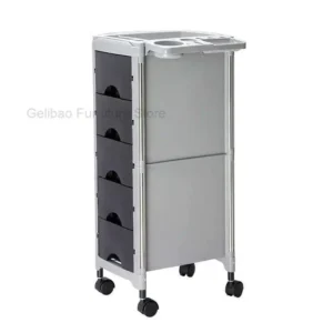 Hair Trolley Cart