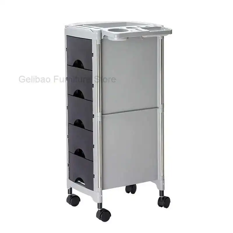 Hair Trolley Cart