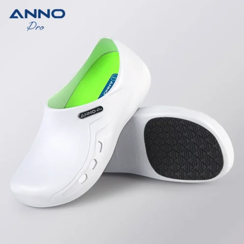 Anti-slip Protective Clogs - Image 10