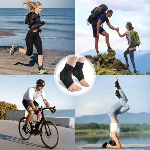 Ankle Brace Support - Image 6