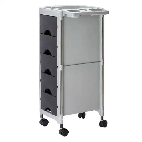 Hair Trolley Cart - Image 3