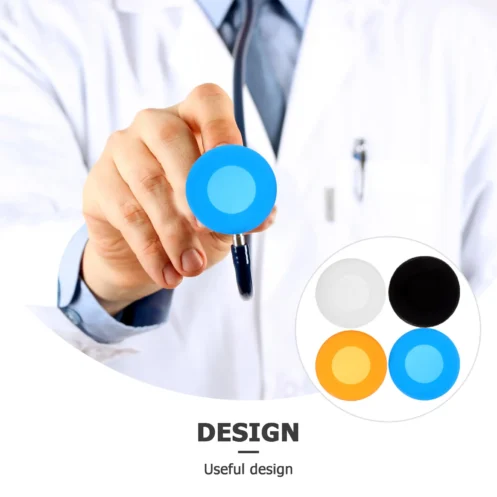 Stethoscope Protective Cover - Image 5