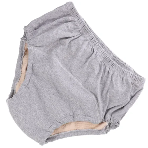 Incontinence Reusable Diaper - Image 3
