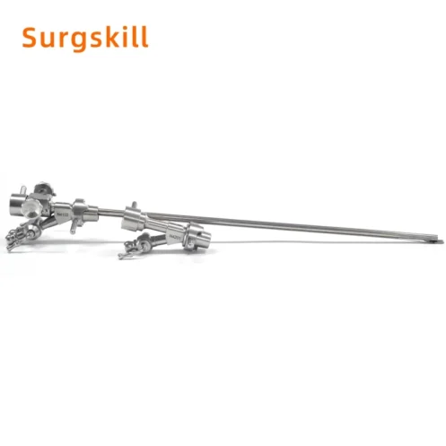 Urology Cystoscope Rigid Endoscope - Image 3
