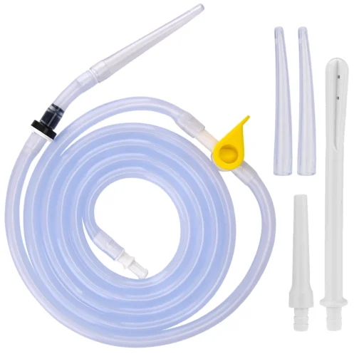 2L Reusable Silicone Medical Grade Water Colon Bags - Image 7