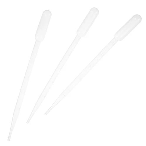 Disposable Pipette Plastic Dropper - Image 3