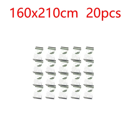 5-20pcs Outdoor Waterproof Emergency Survival Rescue Blanket Foil Thermal Space First Aid Sliver Rescue Curtain Blanket Tools - Image 7