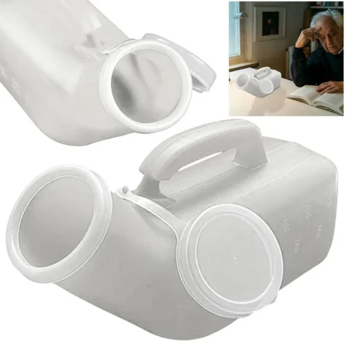 1200ml Portable  Toilet Urinals - Image 2