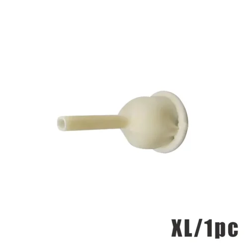 1set Disposable Male External Catheter Medical Sterilized Latex Catheter Incontinence Urinary Catheter Urine Collector Elderly - Image 9
