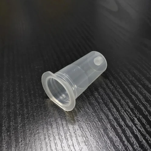 50Pcs Disposable Blood Holder with Exchangeable Needle Collection Needle Holder For Blood Collection Use Cat Dog Pet Care Room - Image 3