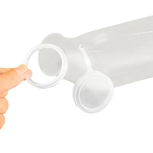 1200ml Portable  Toilet Urinals - Image 4