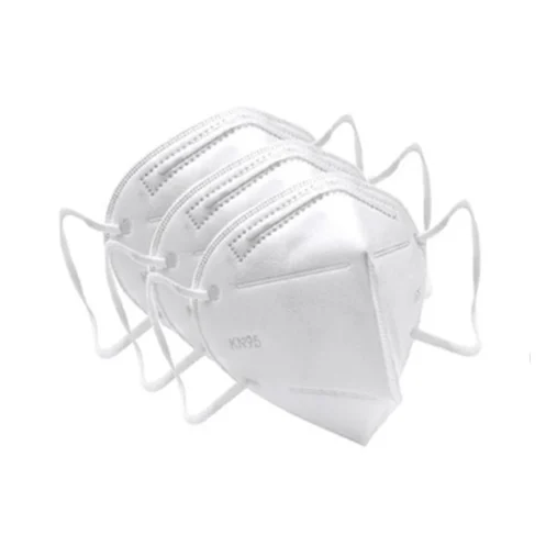10 Pcs Mascarilla fpp2 homologada Face masks ffp2 mask Reusable ce certified KN95 Mascarillas Mouth Mask Protective Black Mask - Image 6