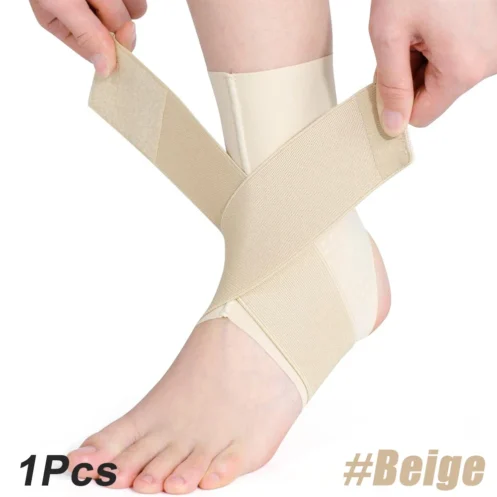 Ankle Brace Support - Image 7