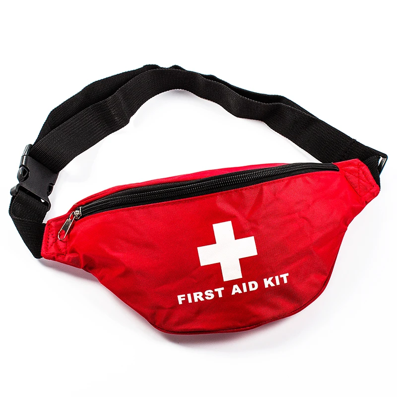 Emergency Medical bag and Training Supplies Trauma bag Kit Home Sports Camping Hiking First Aid Medical Trauma Bag iFak kit