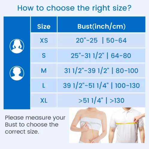 Arm Sling Immobilizer - Image 6