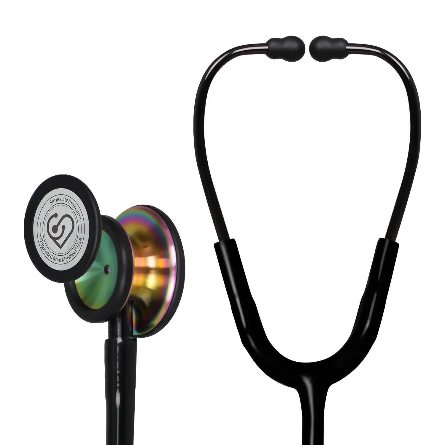 Double Sided Stethoscope