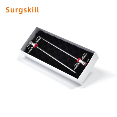 Urology Cystoscope Rigid Endoscope - Image 6