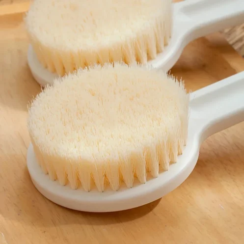 Long Handle Back Brush for Shower - Image 3