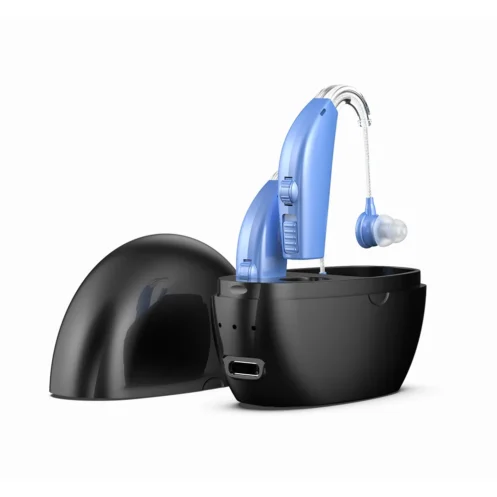 Rechargeable Hearing Aid - Image 11