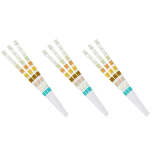 100 Strips Urine Test Strip - Image 2