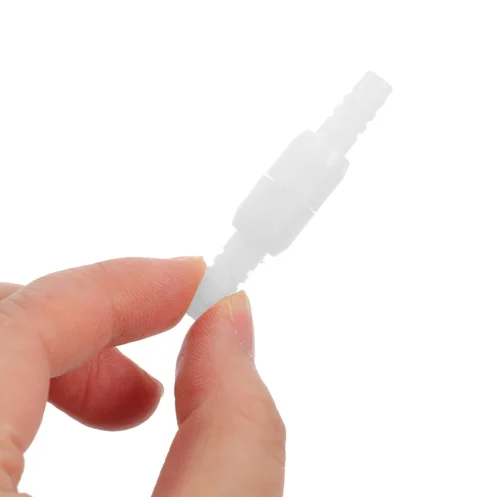 8 Pcs Nasal Tube Connector Swivel Cannula - Image 6