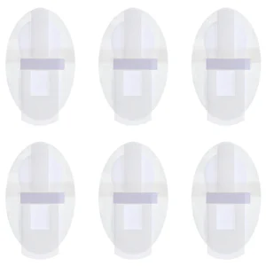 Catheter Fixation Sticker Tube Holder