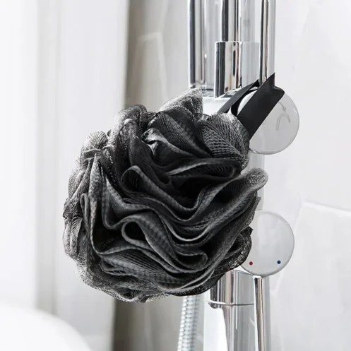 Shower Mesh Loofah - Image 6