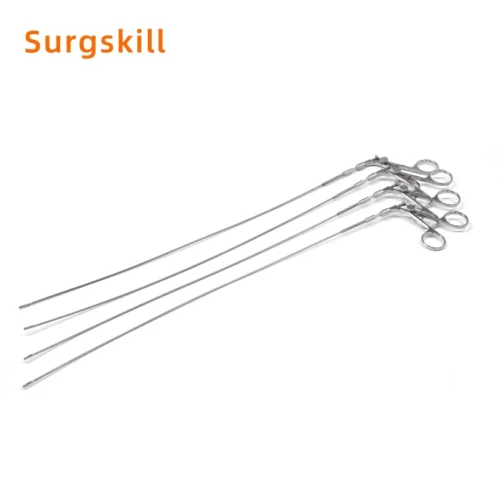 Urology Cystoscope Rigid Endoscope - Image 5