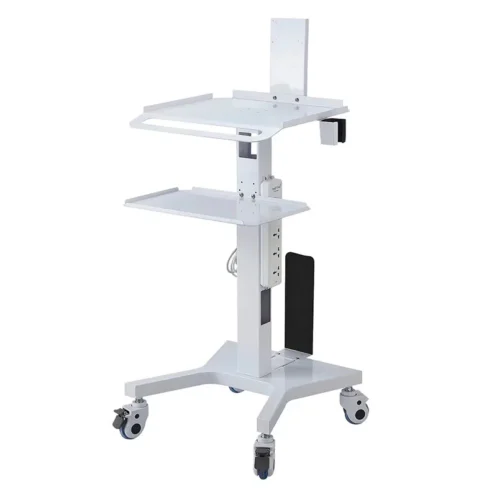 Medical Trolley Stand - Image 7