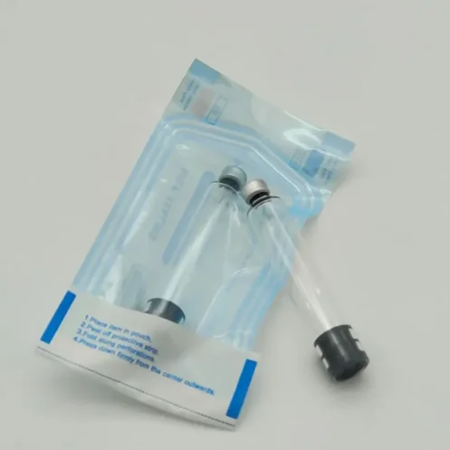 100pcs 3ml Insulin Cartridges - Image 2