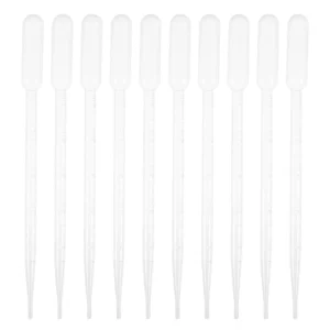 Disposable Pipette Plastic Dropper