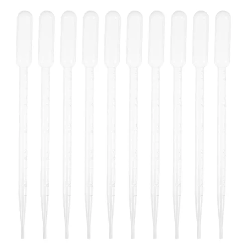 Disposable Pipette Plastic Dropper