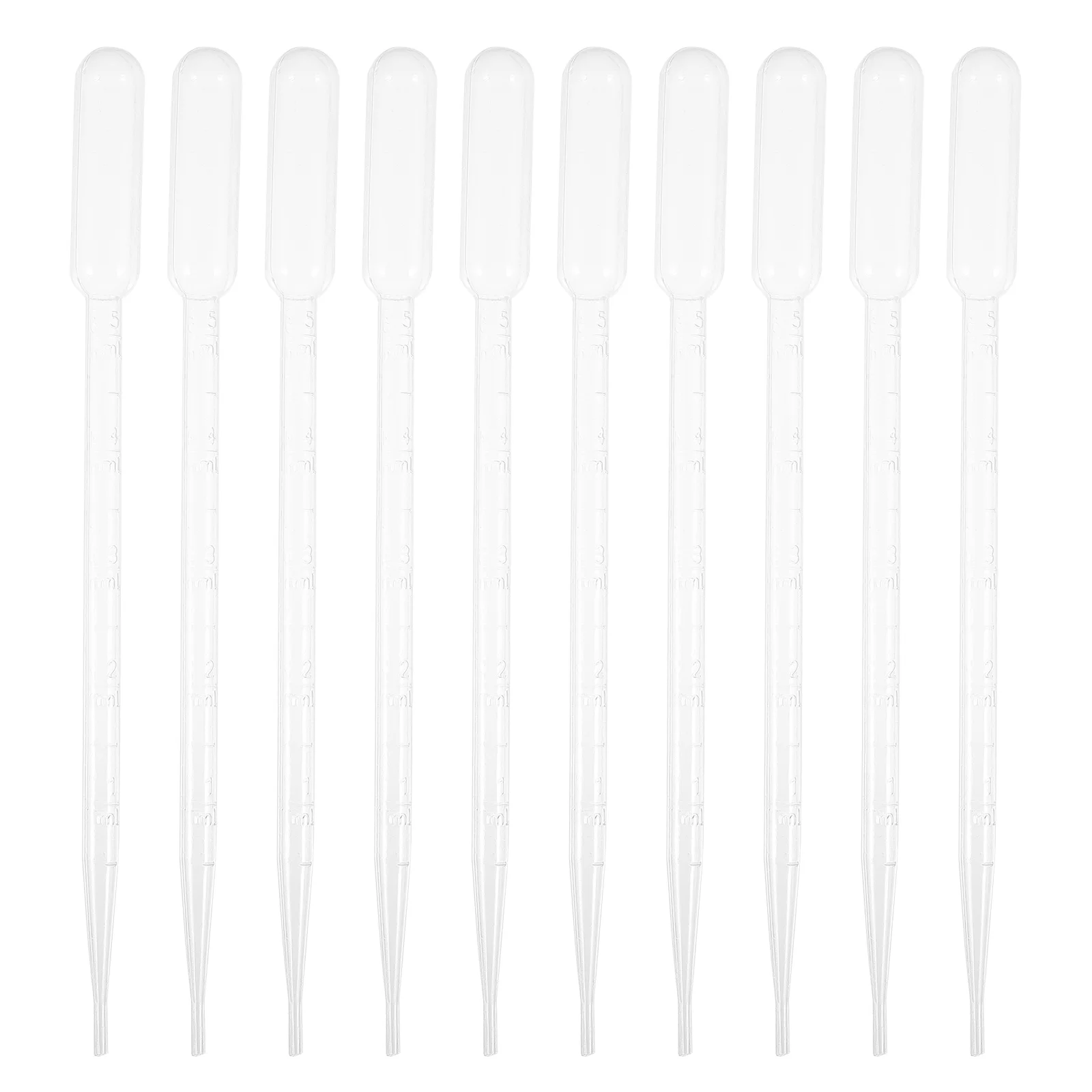 Disposable Pipette Plastic Dropper