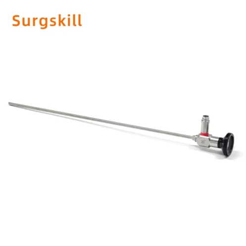 Urology Cystoscope Rigid Endoscope - Image 2