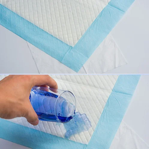 20pcs Underpads - Image 4