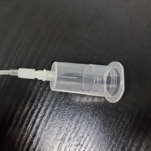 50Pcs Disposable Blood Holder with Exchangeable Needle Collection Needle Holder For Blood Collection Use Cat Dog Pet Care Room - Image 6