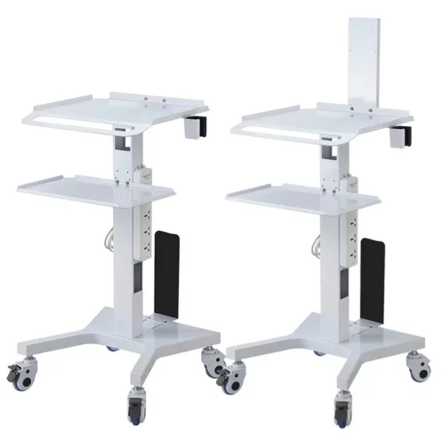 Medical Trolley Stand